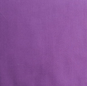 Designer Voile - Purple