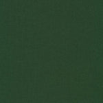 Kona Cotton Solids - 1166 Hunter Green