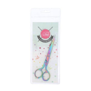 
            
                Load image into Gallery viewer, Tula Pink Straight Scissor - 6 inch
            
        