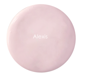 Alexis- Velvet Luxe