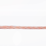 Cotto Strands Thread - Apricot Blush 10m