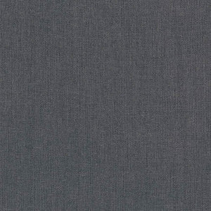 Brussels Washer Linen - Charcoal 1071