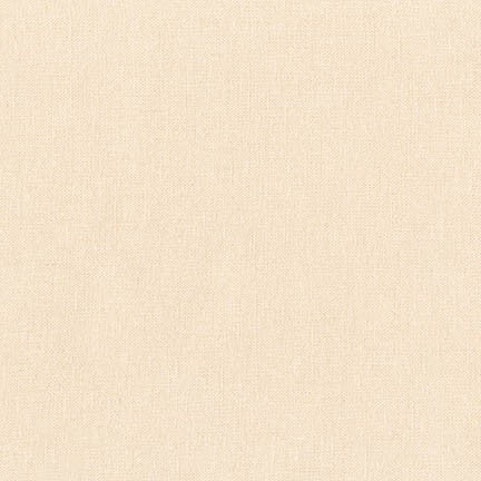 Brussels Washer Linen - Ivory 1181