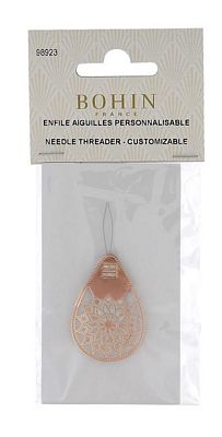 Bohin Needle Threader - Customisable