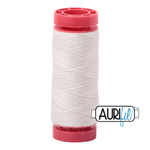 Aurifil Lana-Wool 12Wt 50m - 8021