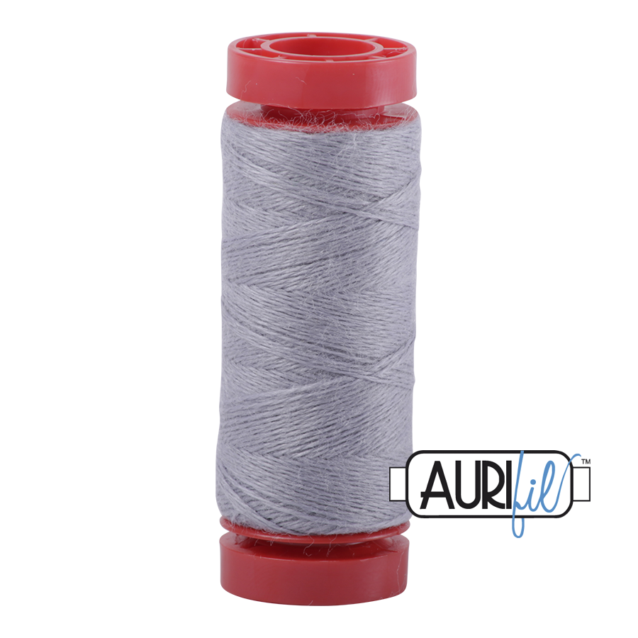 Aurifil Lana-Wool 12Wt 50m - 8608