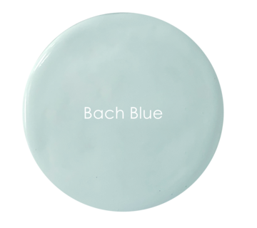 Bach Blue - Premium Chalk Paint - 120ml