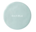 Bach Blue - Premium Chalk Paint - 1 Litre