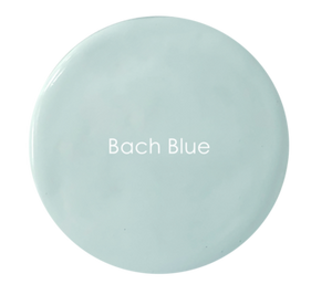 
            
                Load image into Gallery viewer, Bach Blue - Premium Chalk Paint - 1 Litre
            
        
