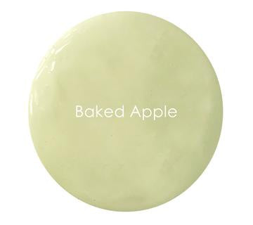 
            
                Load image into Gallery viewer, Baked Apple- Premium Chalk Paint - 1 Litre
            
        