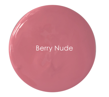 Berry Nude - Premium Chalk Paint - 120ml