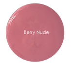 Berry Nude - Premium Chalk Paint - 1 Litre
