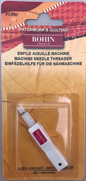 Bohin Machine Needle Threader