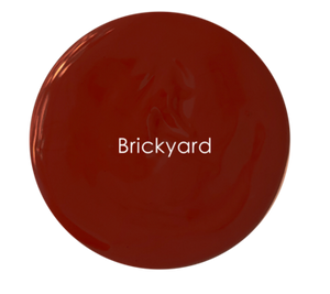 Brickyard - Premium Chalk Paint - 120ml