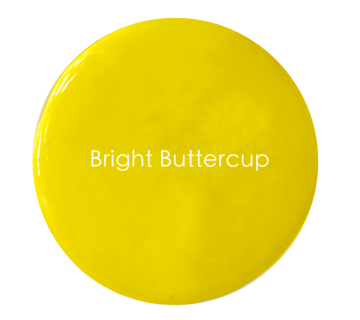 
            
                Load image into Gallery viewer, Bright Buttercup - Premium Chalk Paint - 120ml
            
        