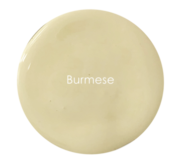 Burmese - Premium Chalk Paint - 120ml