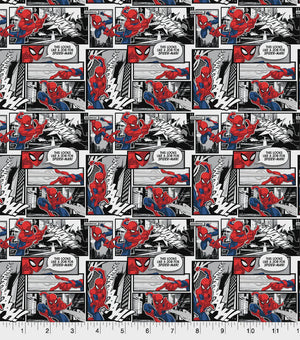 Spiderman 39930-102