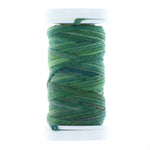 Braided Cotton 15m Spool Cezanne