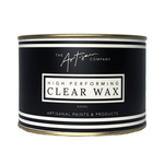 High Performing Soft Wax - Clear