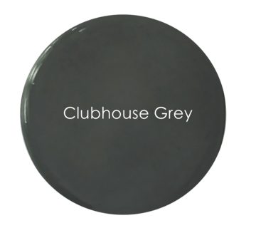 Clubhouse Grey - Premium Chalk Paint - 120ml