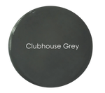 Clubhouse Grey - Premium Chalk Paint - 1 Litre