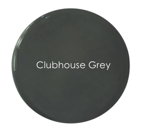 Clubhouse Grey - Premium Chalk Paint - 1 Litre