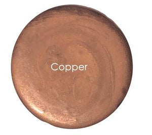 Metallic Creme - Copper
