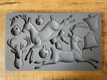 Jingle Decor Mould