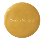 Country Mustard - Premium Chalk Paint - 1 Litre