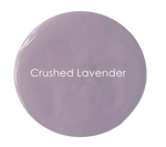 Crushed Lavender- Velvet Luxe