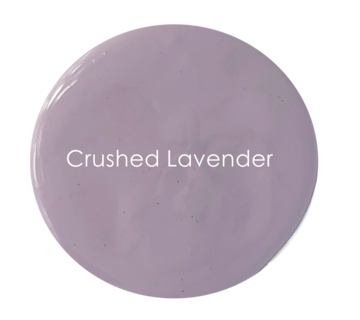Crushed Lavender- Premium Chalk Paint - 1 Litre