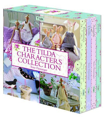 The Tilda's Characters Collection