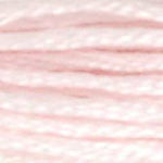 STRANDED COTTON 8M SKEIN APPLE BLOSSOM