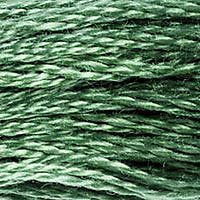 
            
                Load image into Gallery viewer, STRANDED COTTON 8M SKEIN Bay Leaf Green
            
        