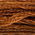 DMC Stranded Cotton Embroidery Thread 310 – Lincraft New Zealand