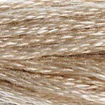 STRANDED COTTON 8M SKEIN Beige Rope