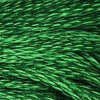 
            
                Load image into Gallery viewer, STRANDED COTTON 8M SKEIN Darker Emerald Green
            
        