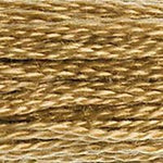 STRANDED COTTON 8M SKEIN Coffee Cream