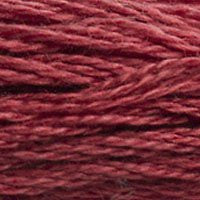 
            
                Load image into Gallery viewer, STRANDED COTTON 8M SKEIN Earth Pink
            
        