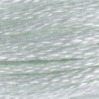 STRANDED COTTON 8M SKEIN Cloud Blue
