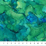 Alcohol Ink 2 - Green