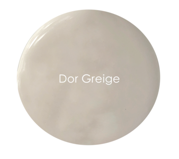 Dor Greige - Premium Chalk Paint - 1 Litre