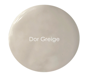 Dor Greige - Premium Chalk Paint - 1 Litre