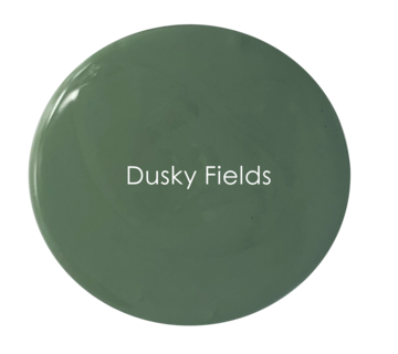 Dusky Fields- Premium Chalk Paint - 120ml