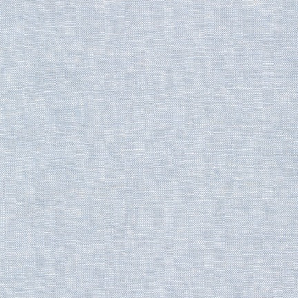 
            
                Load image into Gallery viewer, Essex Yarn Dyed Linen - 1067 Chambray
            
        