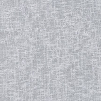 Quilter's Linen - 186 Silver