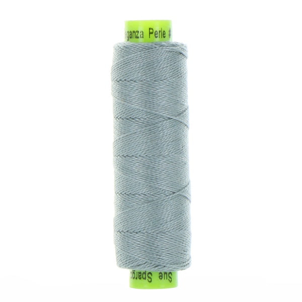 EZ03 Eleganza #8 Perle Cotton - Tumbled Stone