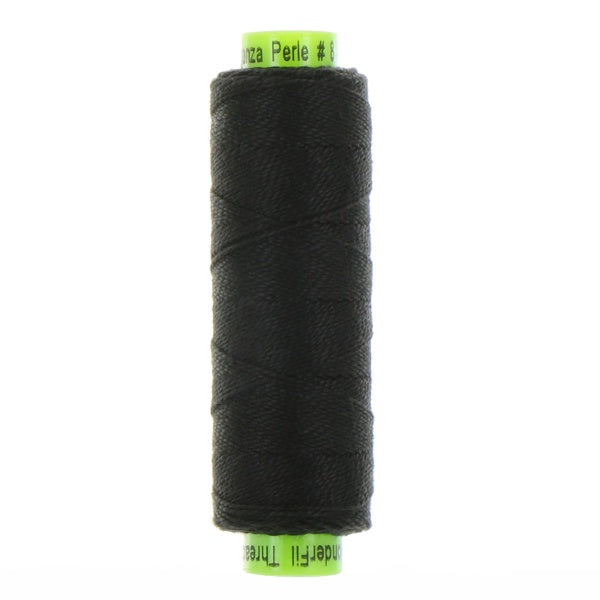 
            
                Load image into Gallery viewer, EZ05 Eleganza #8 Perle Cotton - Black Tie
            
        