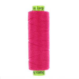 EZ21 Eleganza #8 Perle Cotton - Let's Pink