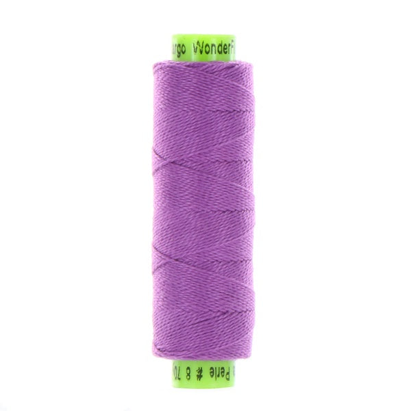 EZ26 Eleganza #8 Perle Cotton - African Violet